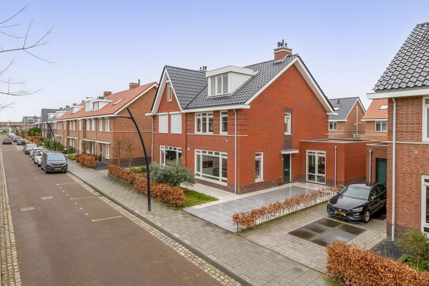 Photo 5 of Joris van Bodegomlaan 34