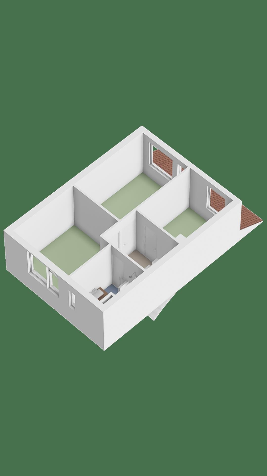 Foto 45 van Havikenhof 39