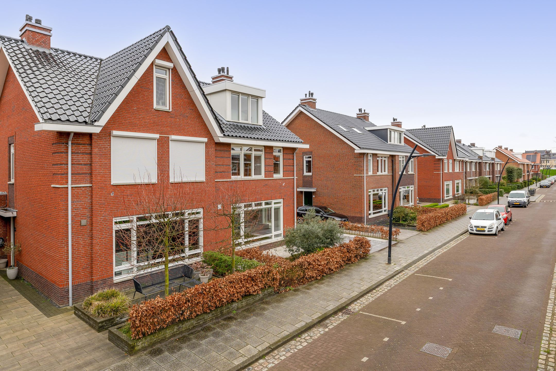 Photo 6 of Joris van Bodegomlaan 34