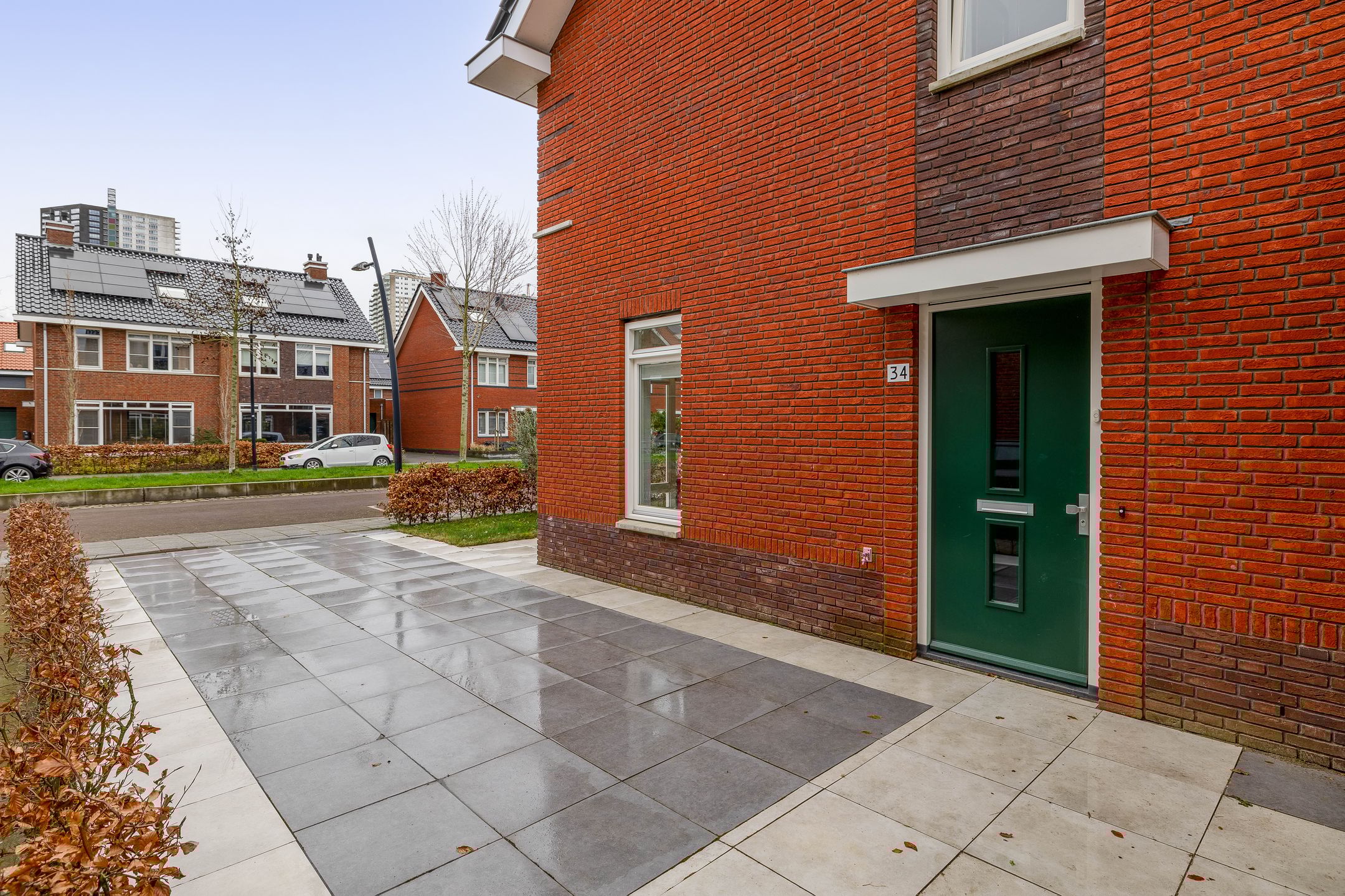 Photo 9 of Joris van Bodegomlaan 34
