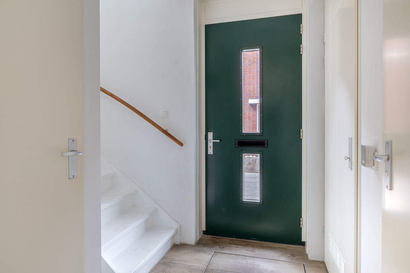 Photo 10 of Joris van Bodegomlaan 34