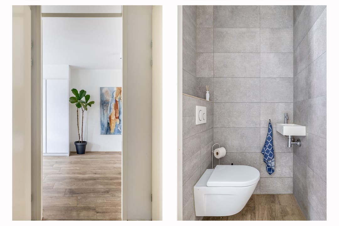 Photo 11 of Joris van Bodegomlaan 34