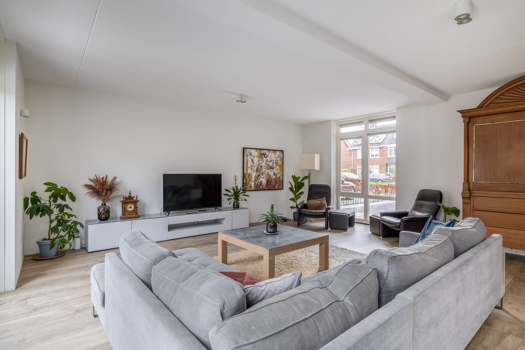 Photo 2 of Joris van Bodegomlaan 34