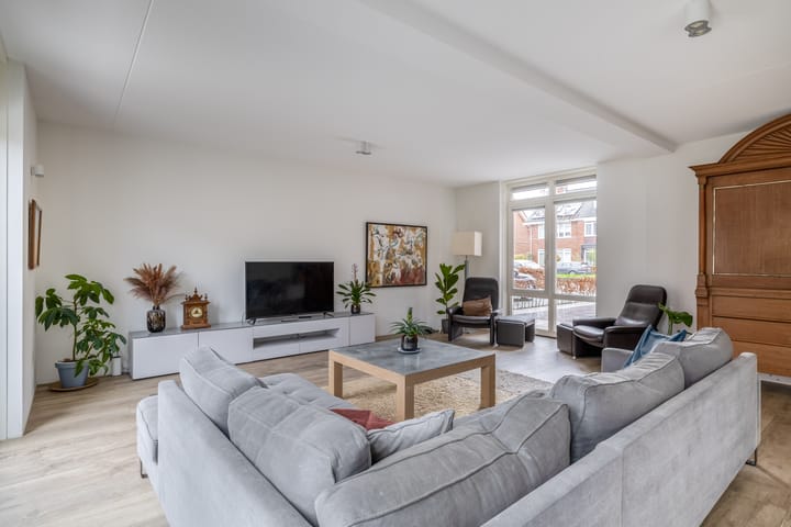 Foto 2 van Joris van Bodegomlaan 34