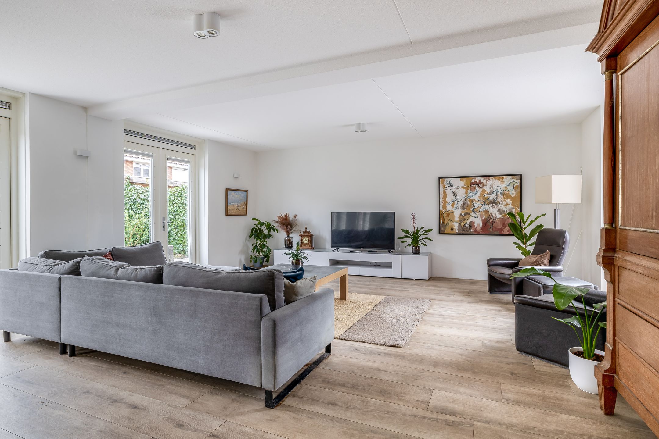 Photo 12 of Joris van Bodegomlaan 34