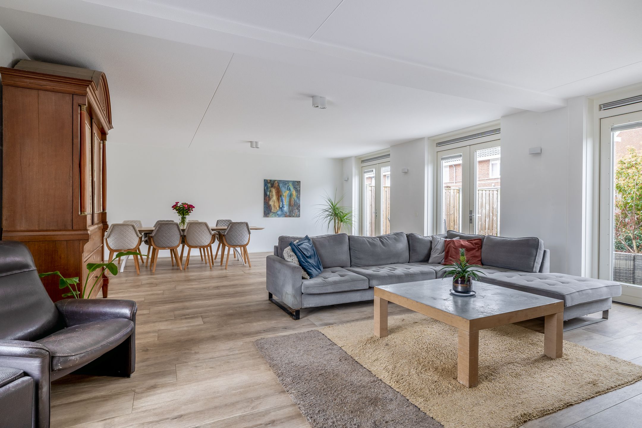 Photo 15 of Joris van Bodegomlaan 34