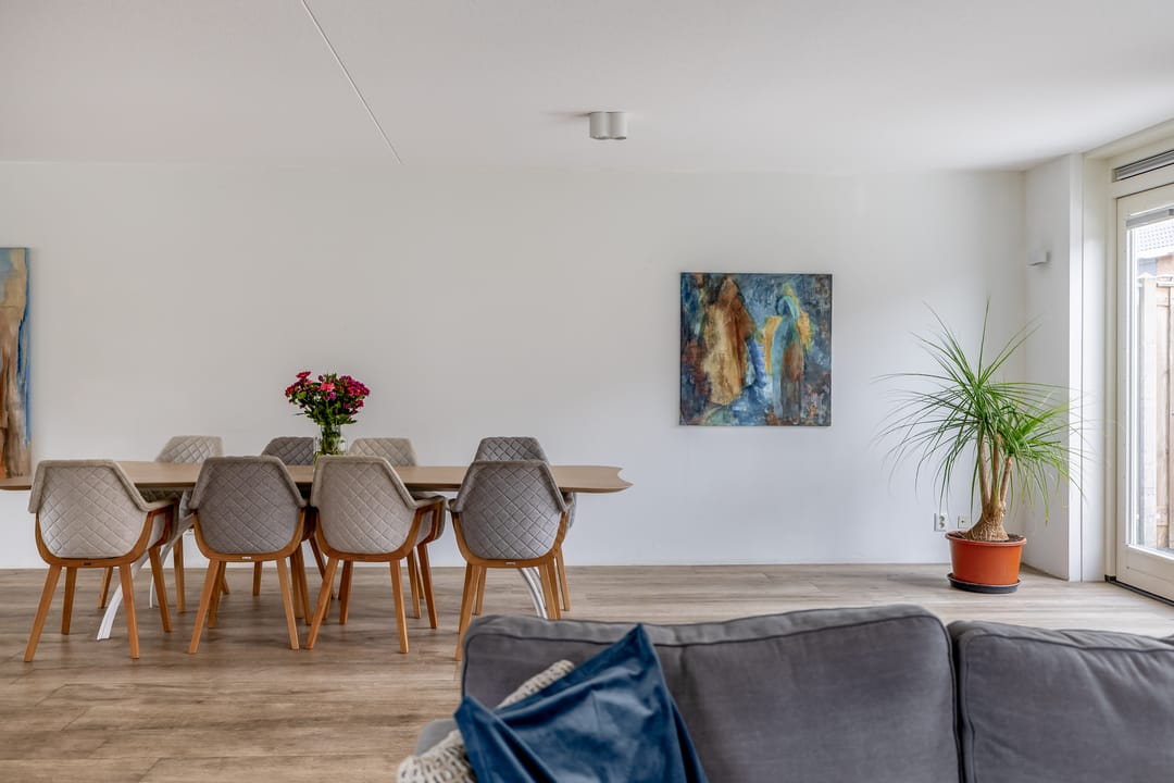 Photo 16 of Joris van Bodegomlaan 34