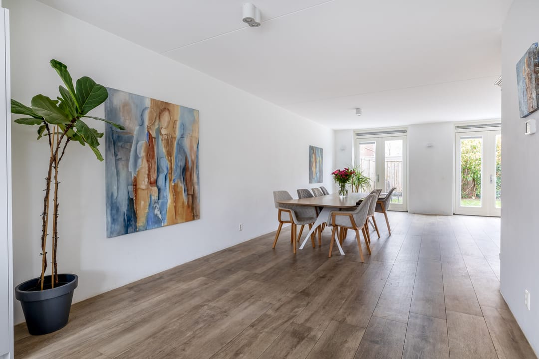 Photo 17 of Joris van Bodegomlaan 34