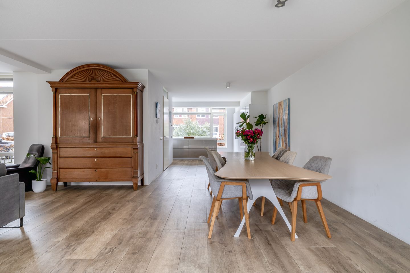 Photo 19 of Joris van Bodegomlaan 34