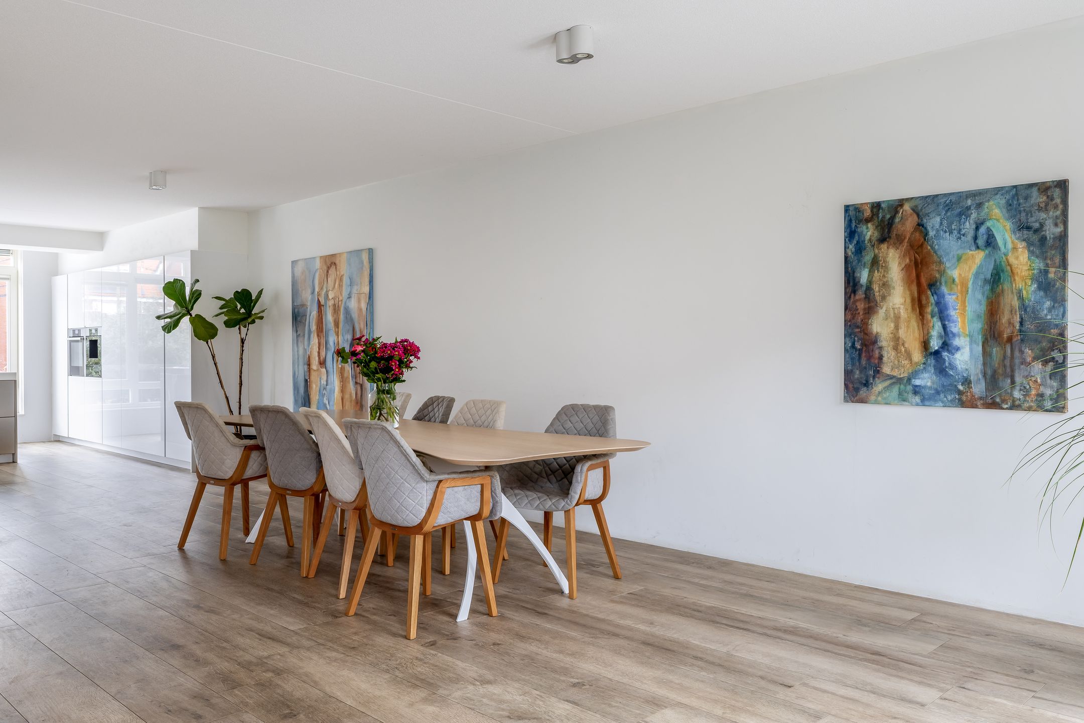 Photo 18 of Joris van Bodegomlaan 34