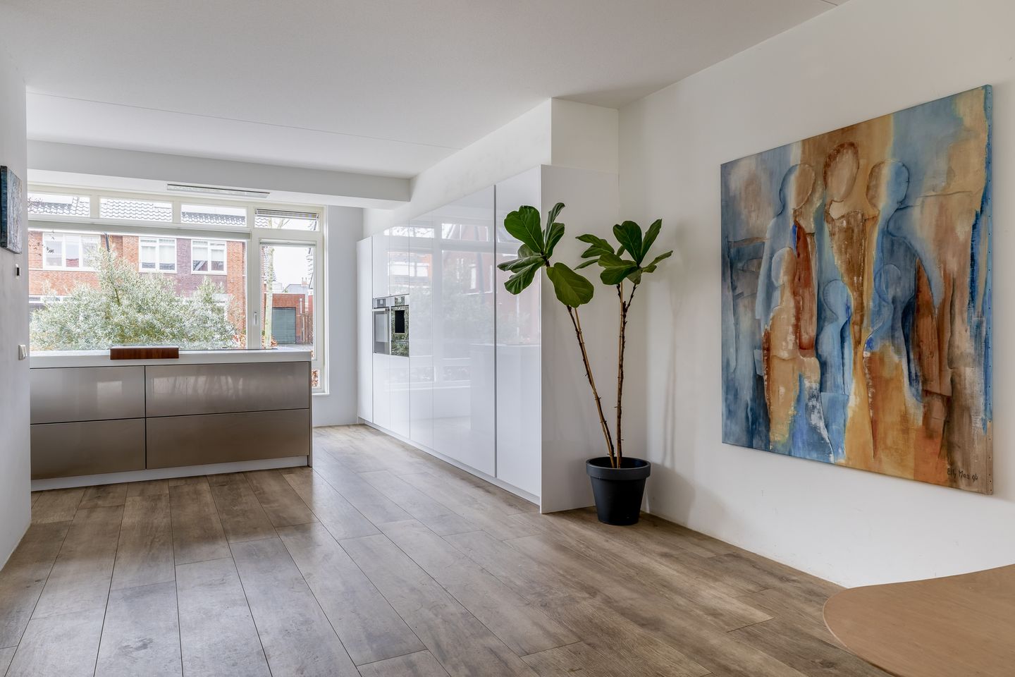 Photo 20 of Joris van Bodegomlaan 34