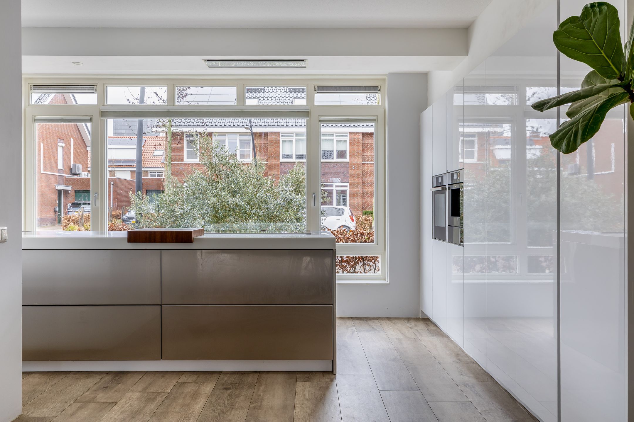 Photo 21 of Joris van Bodegomlaan 34