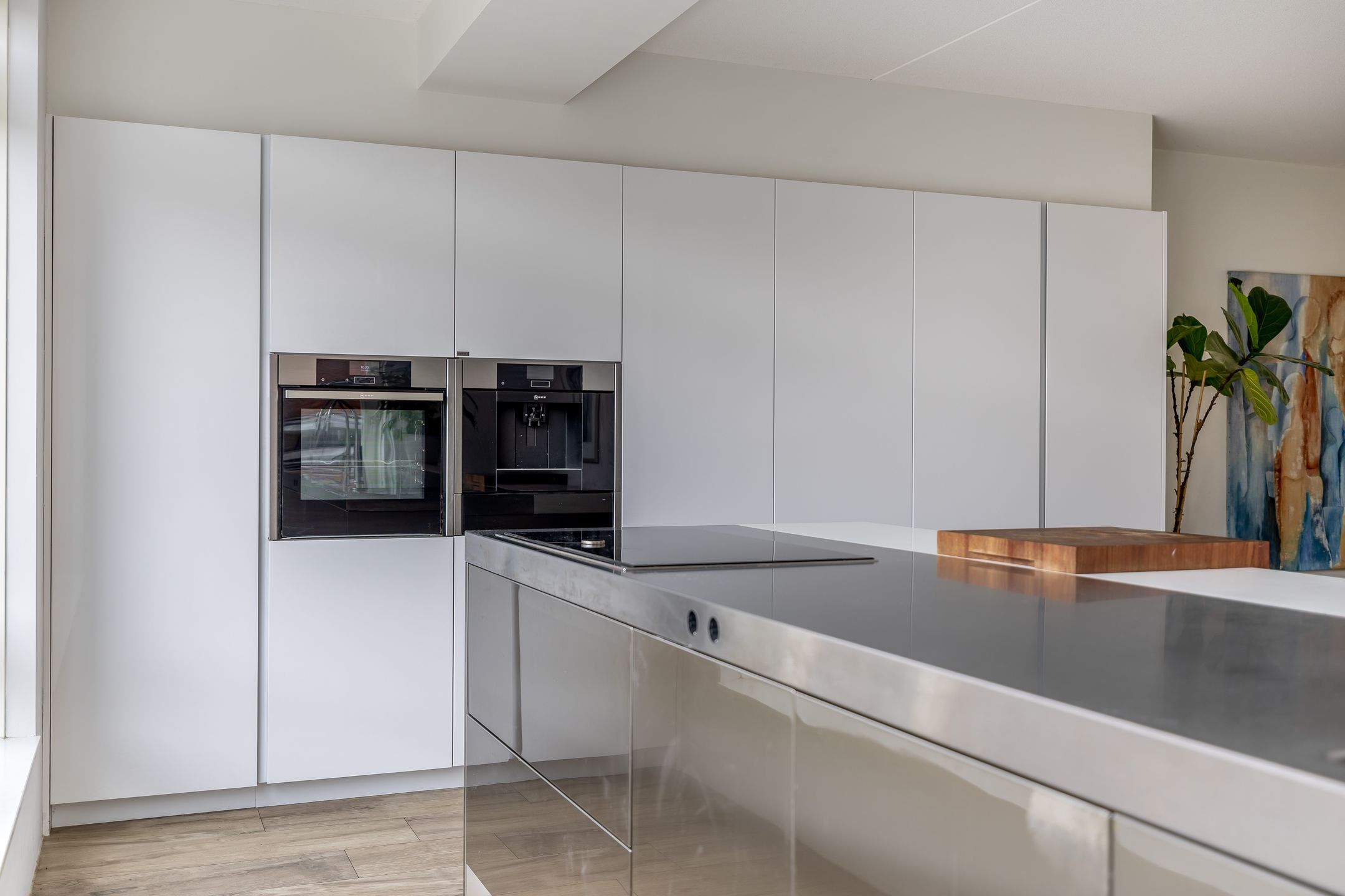 Photo 24 of Joris van Bodegomlaan 34