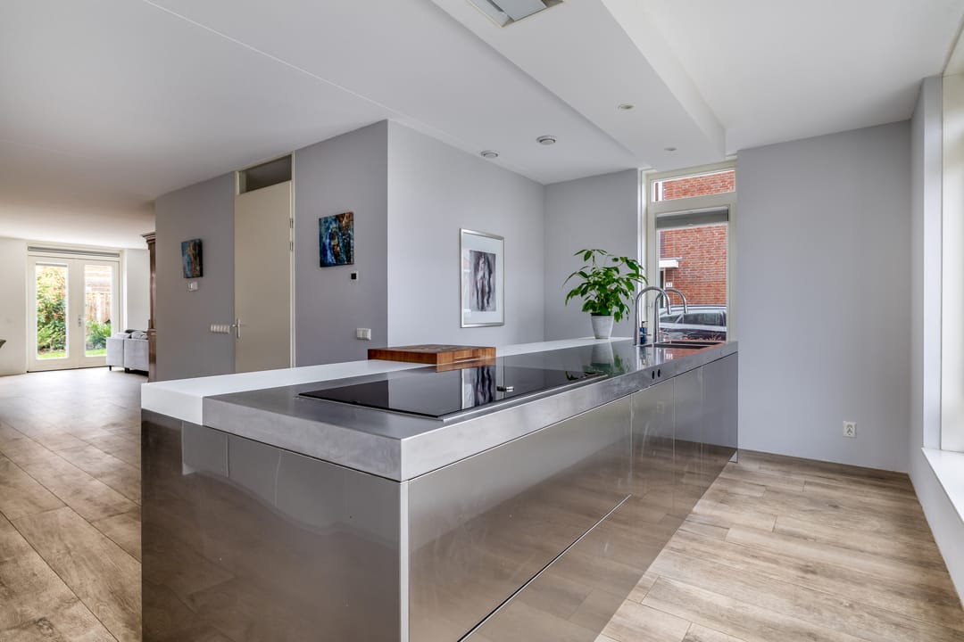 Photo 26 of Joris van Bodegomlaan 34