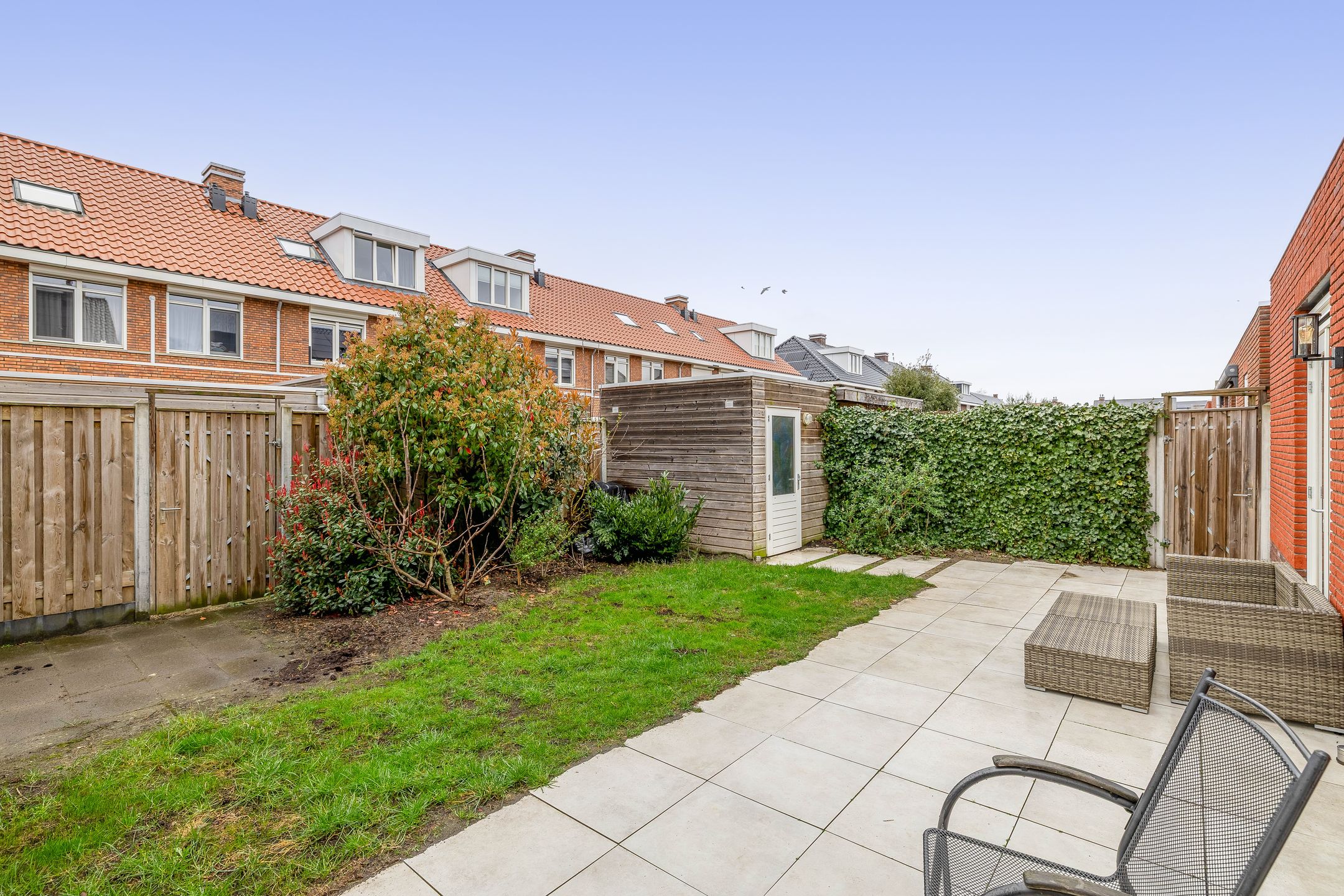 Photo 27 of Joris van Bodegomlaan 34