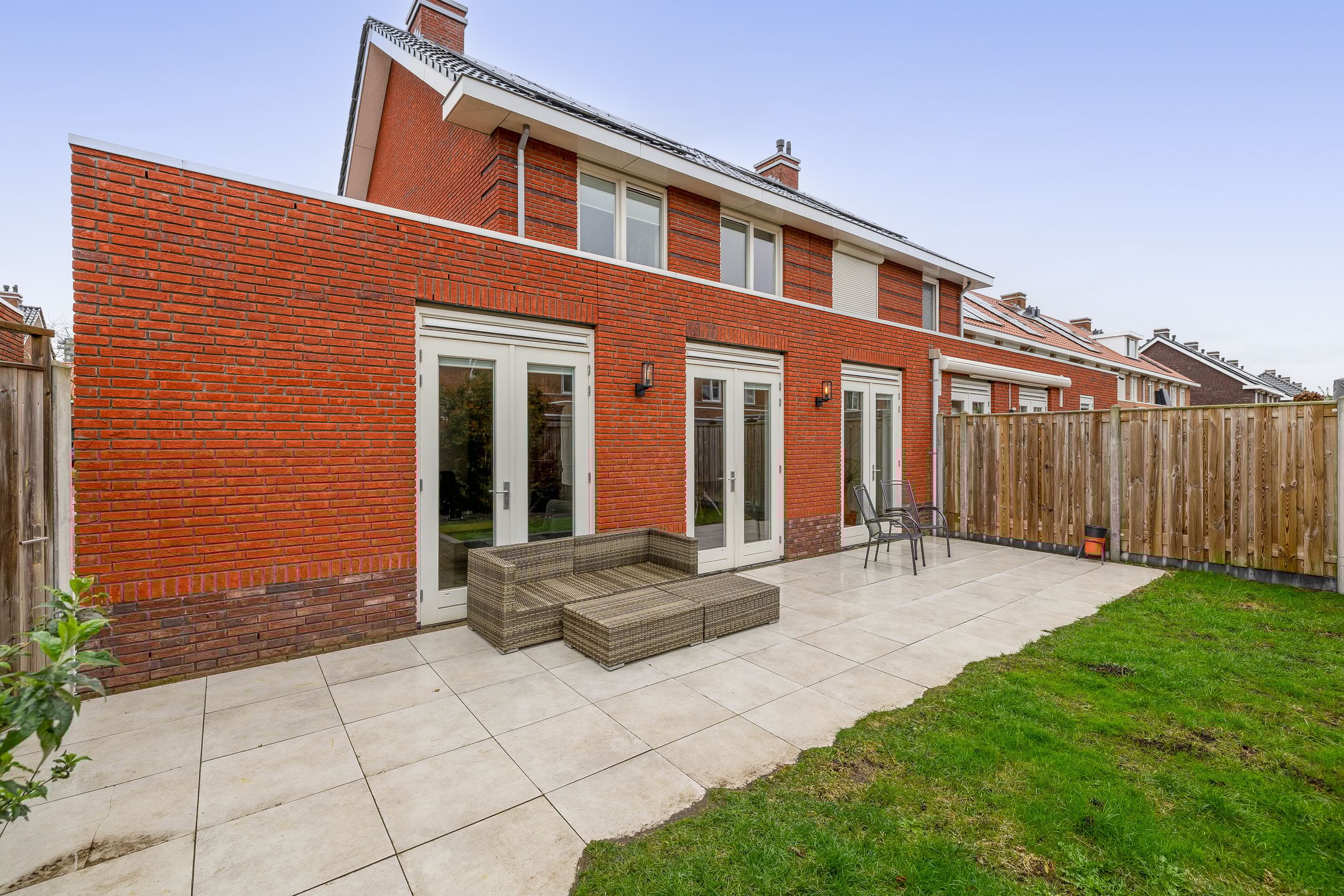 Photo 30 of Joris van Bodegomlaan 34