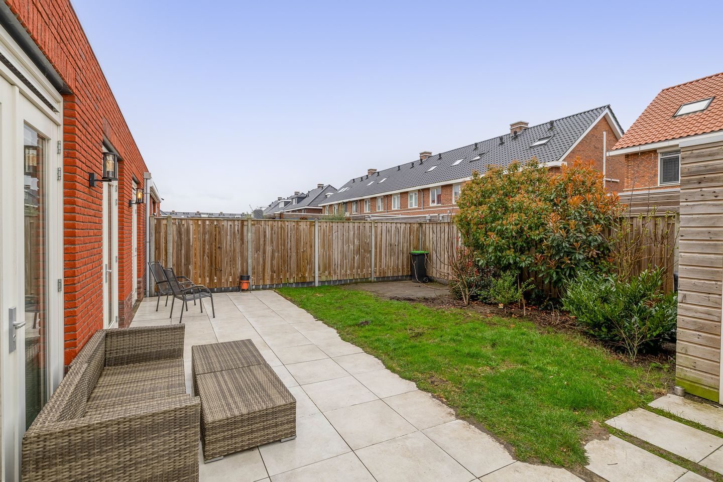 Photo 29 of Joris van Bodegomlaan 34