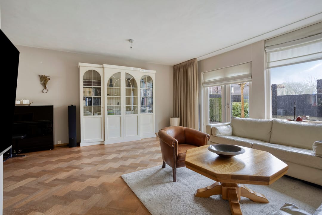 Foto 13 van Havikenhof 39