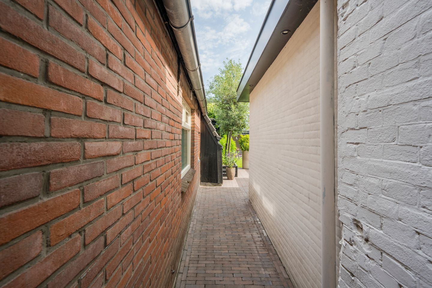 Foto 5 van Hogenhof 9