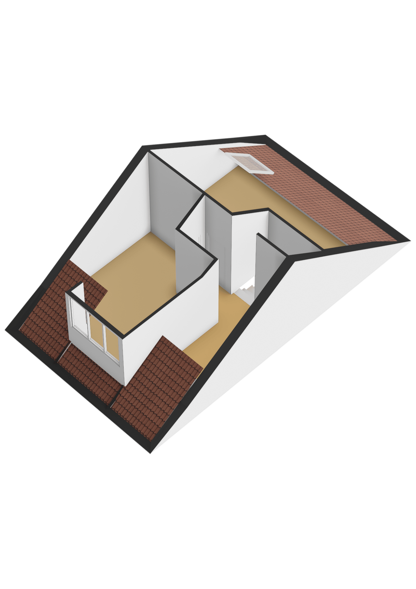 Photo 60 of Joris van Bodegomlaan 34