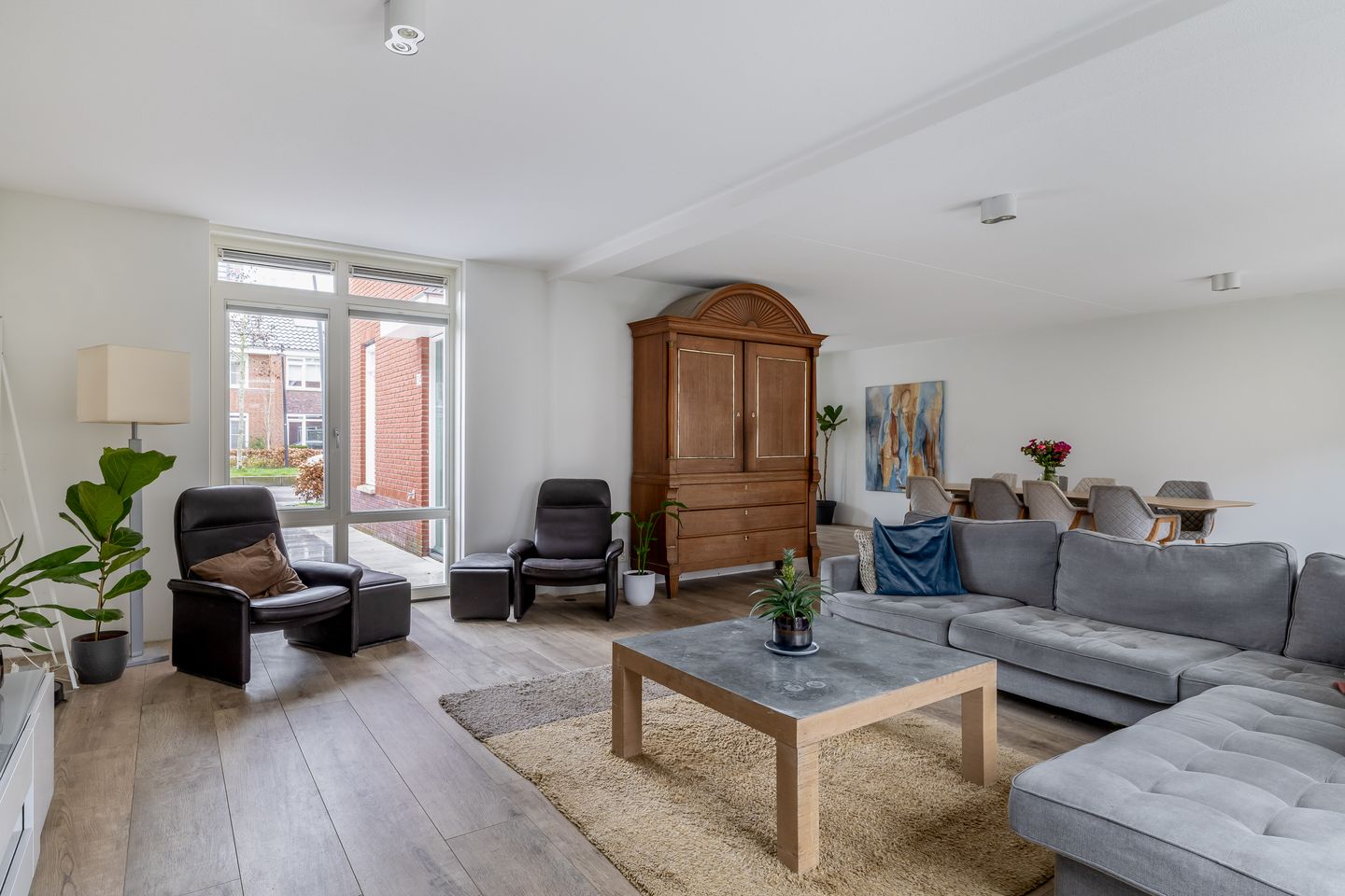 Photo 14 of Joris van Bodegomlaan 34