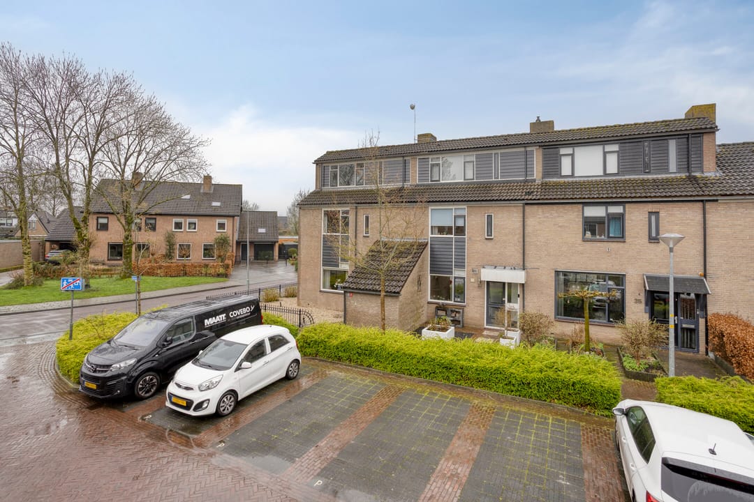 Foto 7 van Havikenhof 39