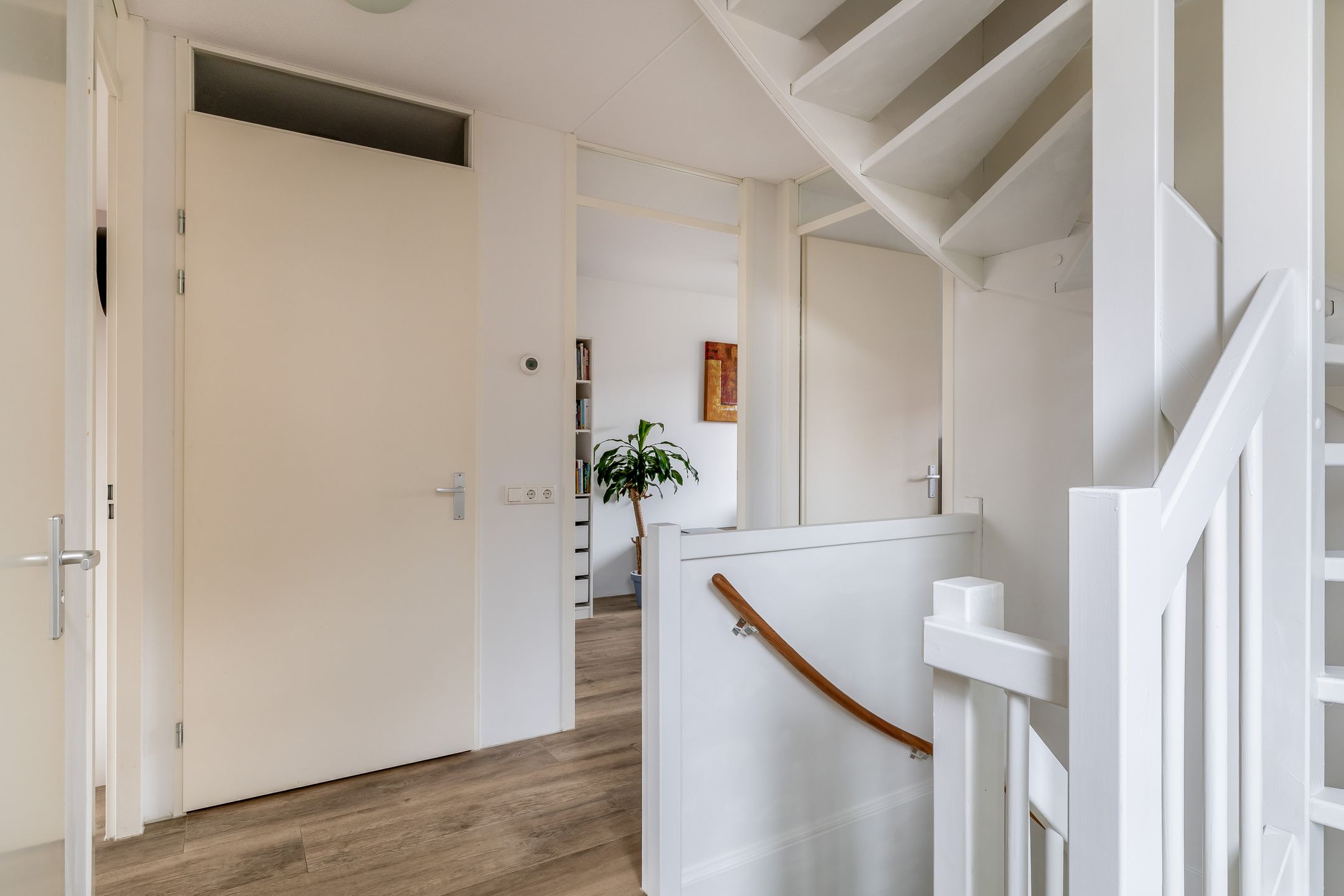 Photo 33 of Joris van Bodegomlaan 34