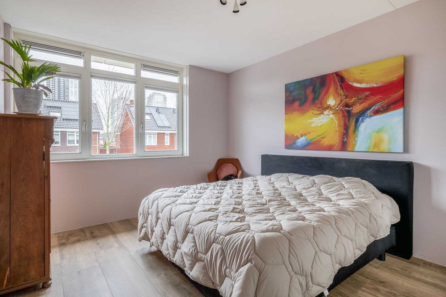 Photo 34 of Joris van Bodegomlaan 34