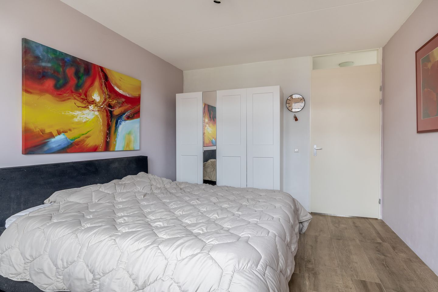 Photo 35 of Joris van Bodegomlaan 34