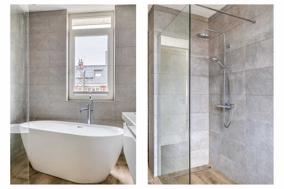 Photo 38 of Joris van Bodegomlaan 34