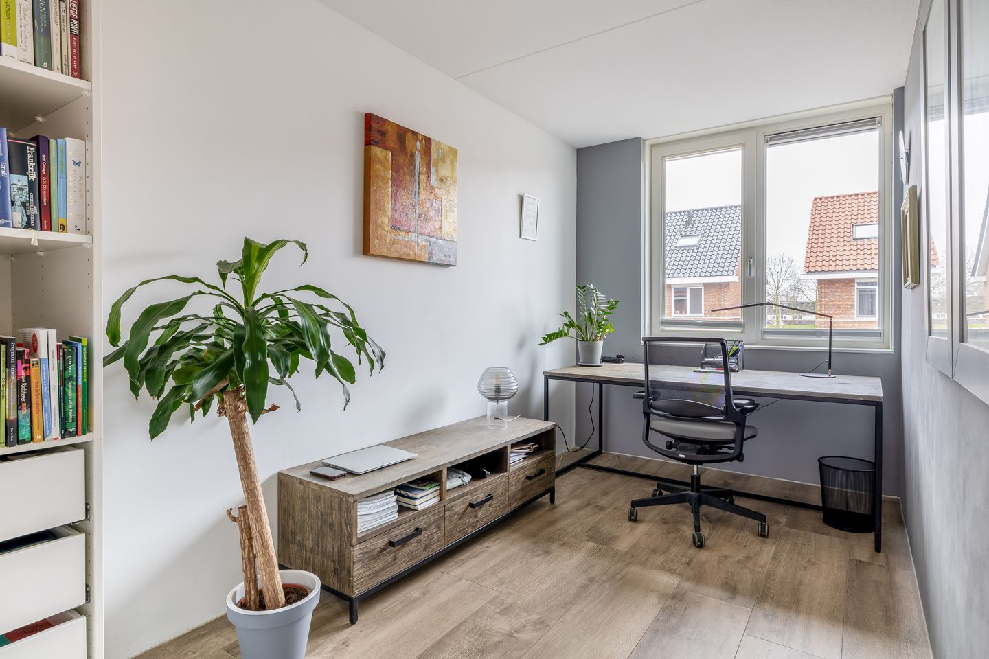 Photo 40 of Joris van Bodegomlaan 34