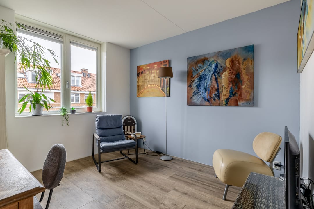 Photo 41 of Joris van Bodegomlaan 34