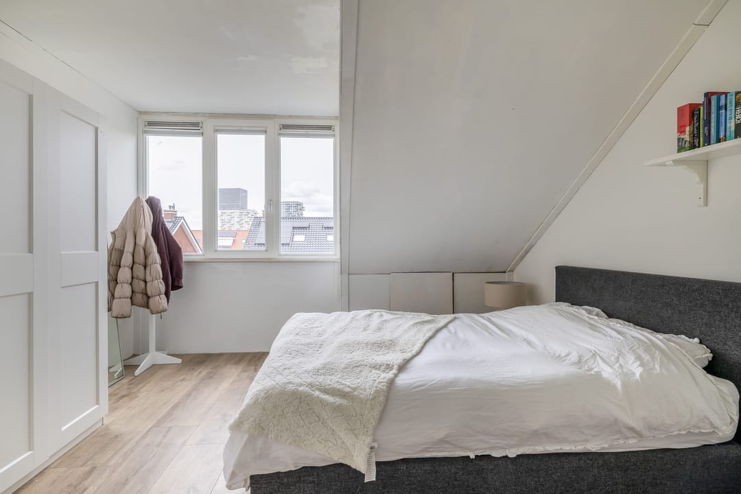 Photo 43 of Joris van Bodegomlaan 34