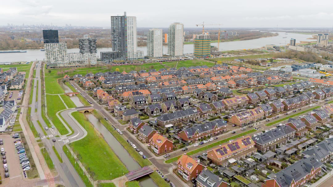 Photo 47 of Joris van Bodegomlaan 34