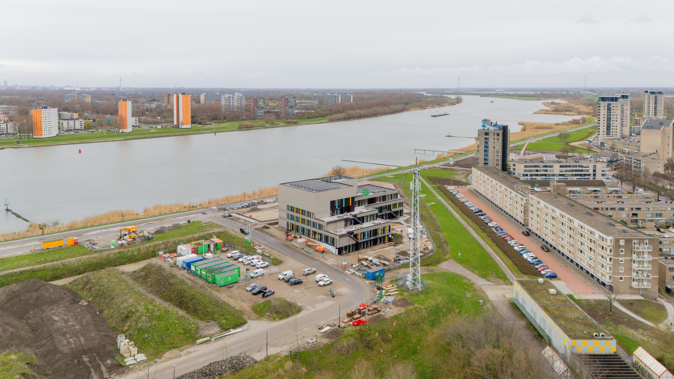 Photo 48 of Joris van Bodegomlaan 34