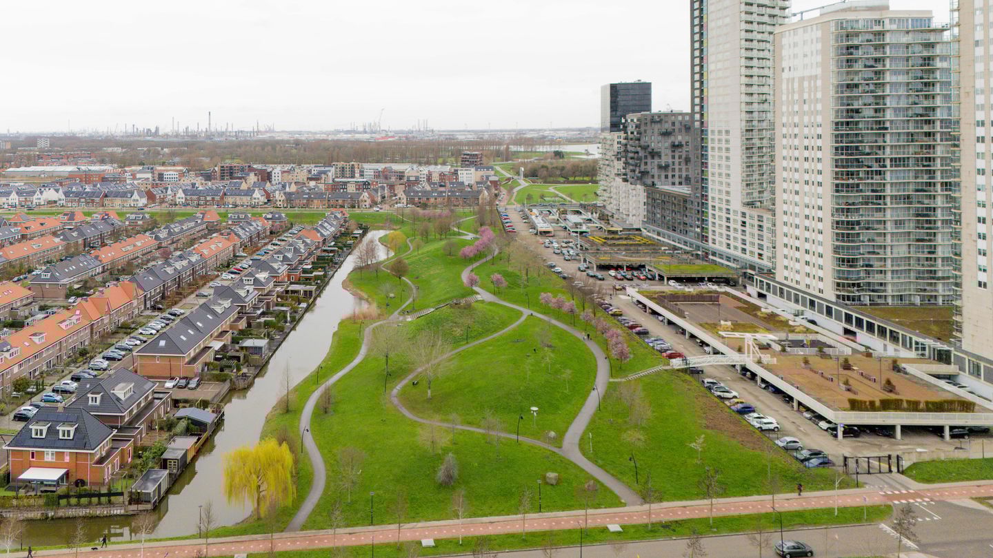 Photo 49 of Joris van Bodegomlaan 34