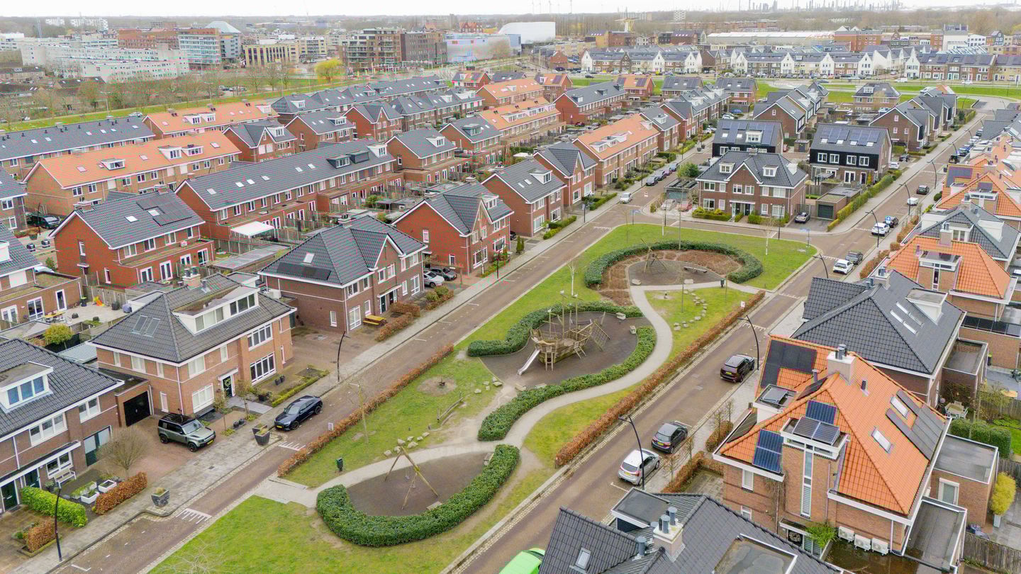 Photo 50 of Joris van Bodegomlaan 34