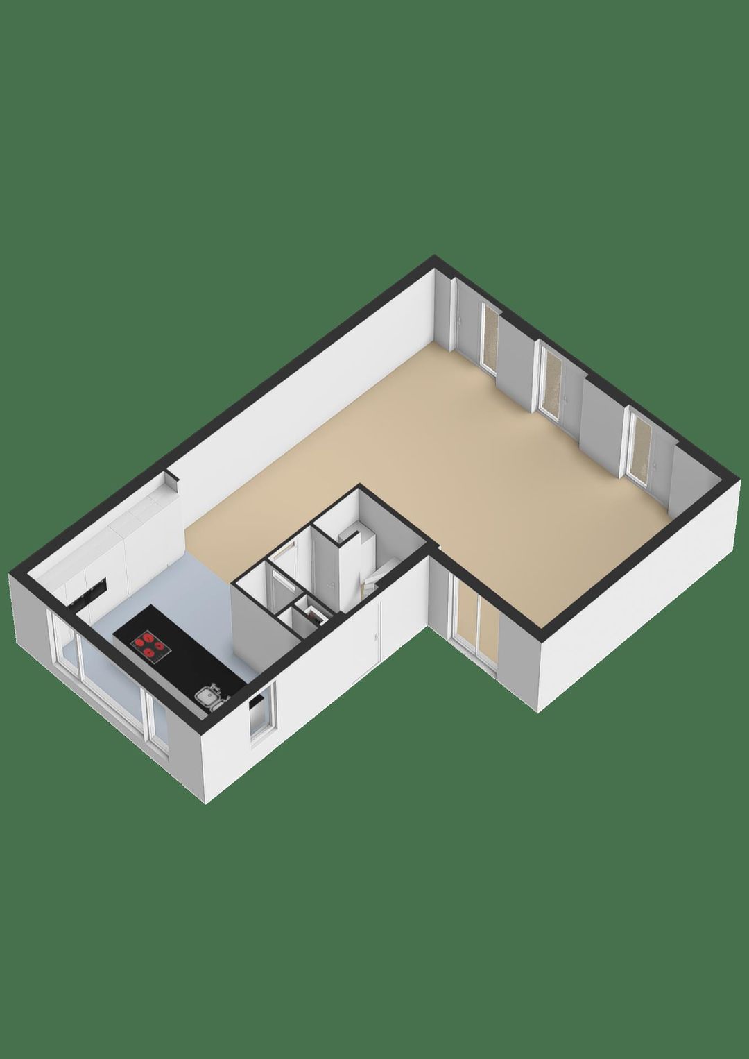 Photo 52 of Joris van Bodegomlaan 34