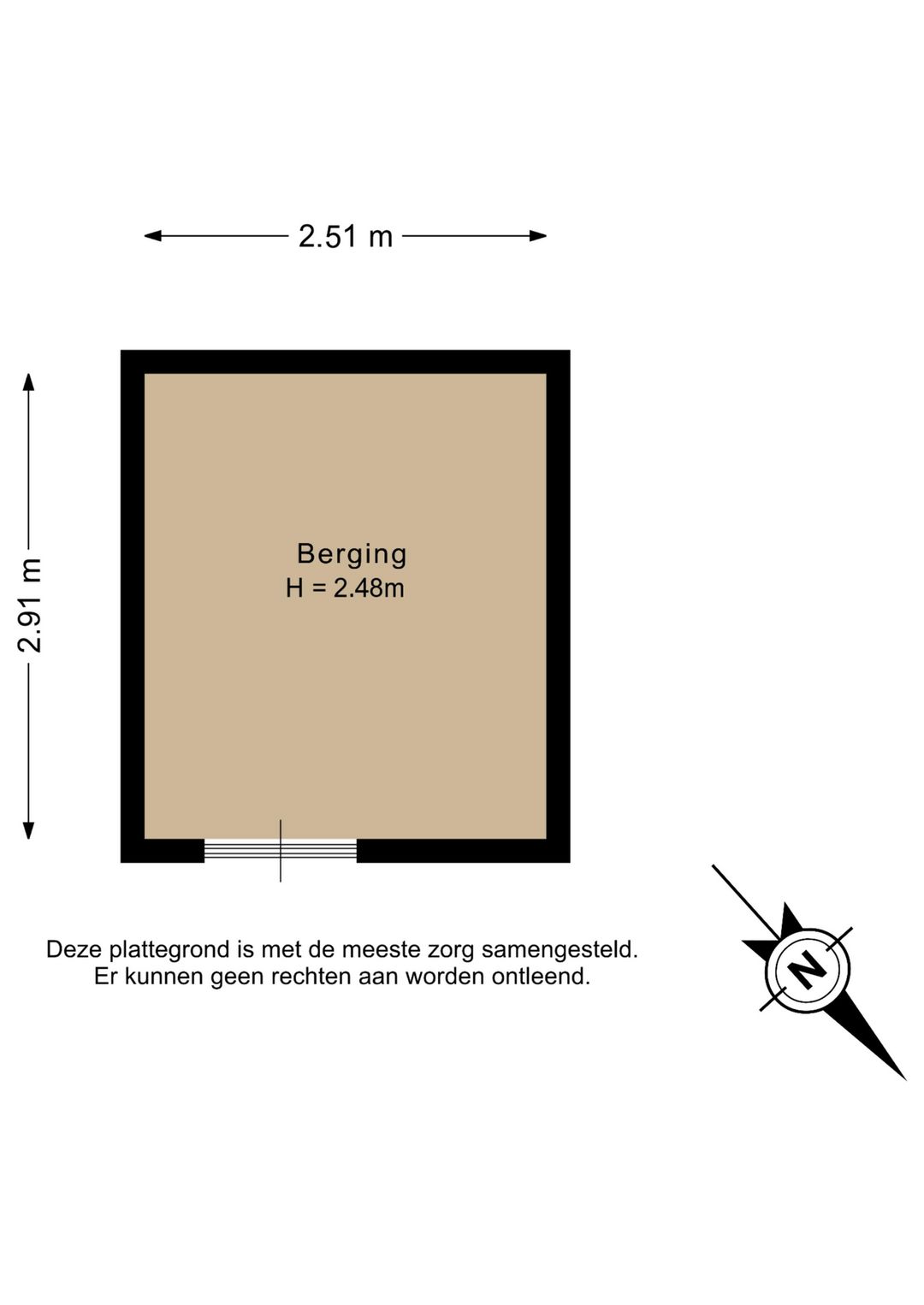 Photo 53 of Joris van Bodegomlaan 34