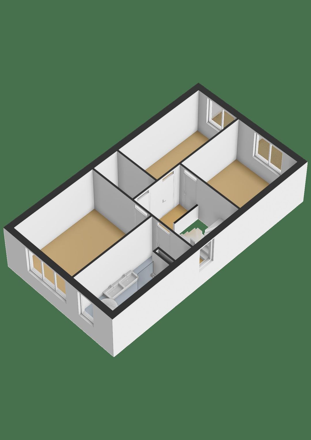 Photo 56 of Joris van Bodegomlaan 34