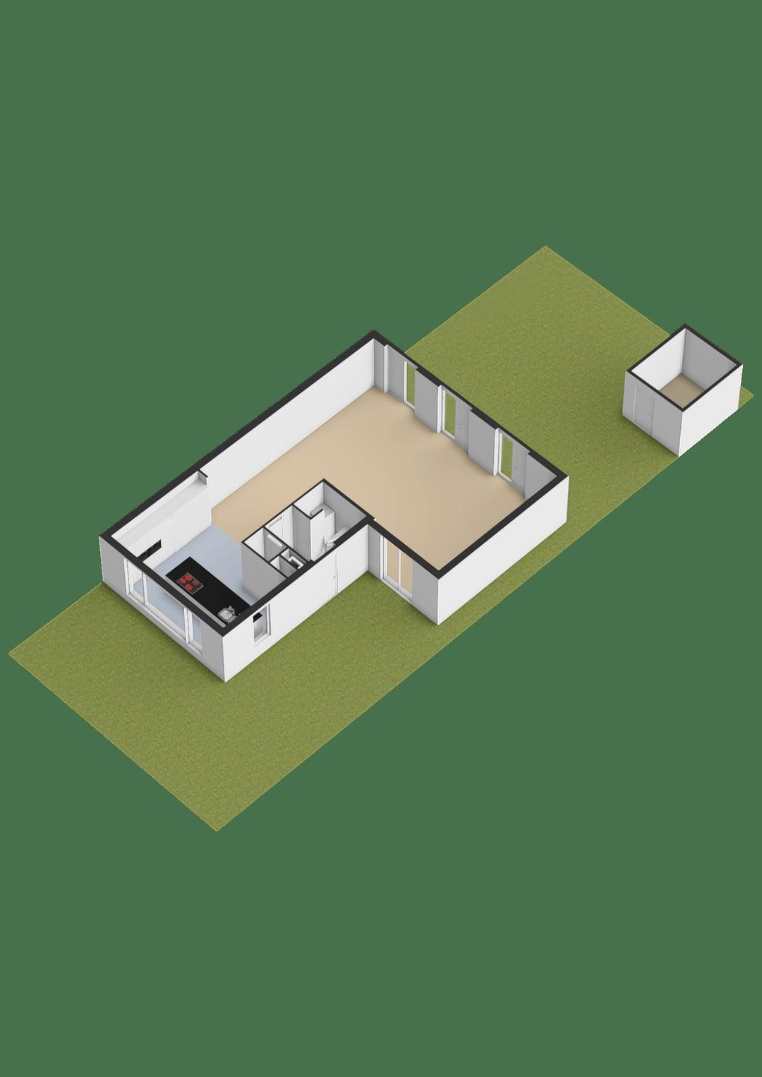 Photo 58 of Joris van Bodegomlaan 34