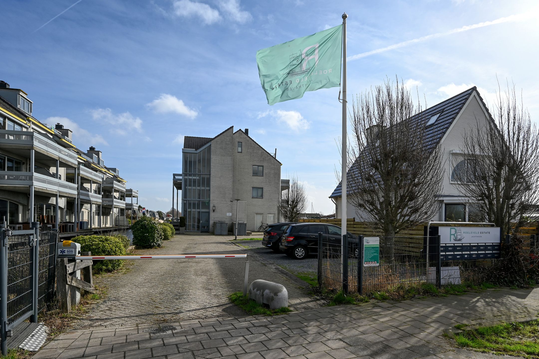 2-bedroom freehold villa in Breukelen — photo 4 of 5