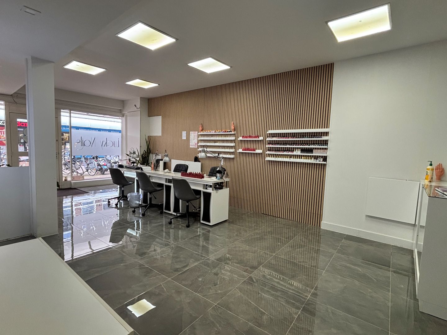 Bekijk foto 3 van Generaal Cronjéstraat 40