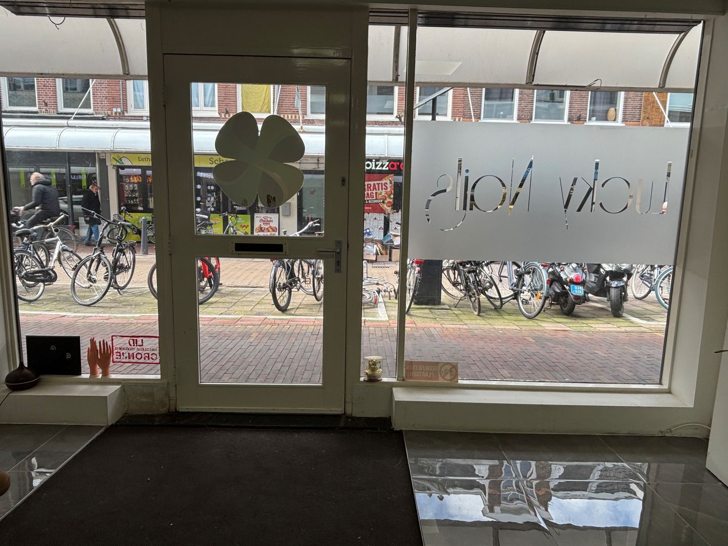 Bekijk foto 4 van Generaal Cronjéstraat 40