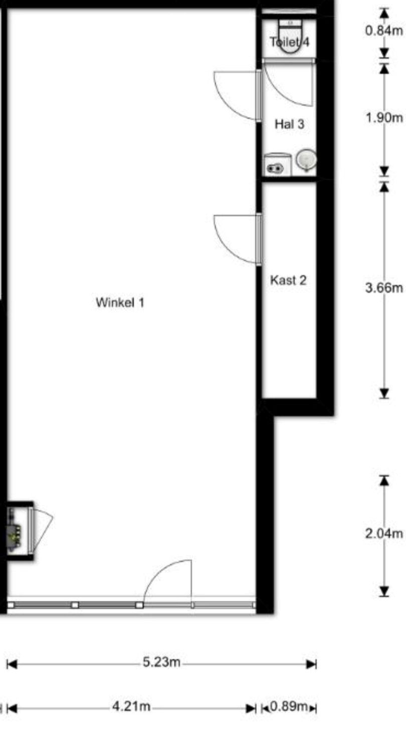 Bekijk foto 5 van Generaal Cronjéstraat 40
