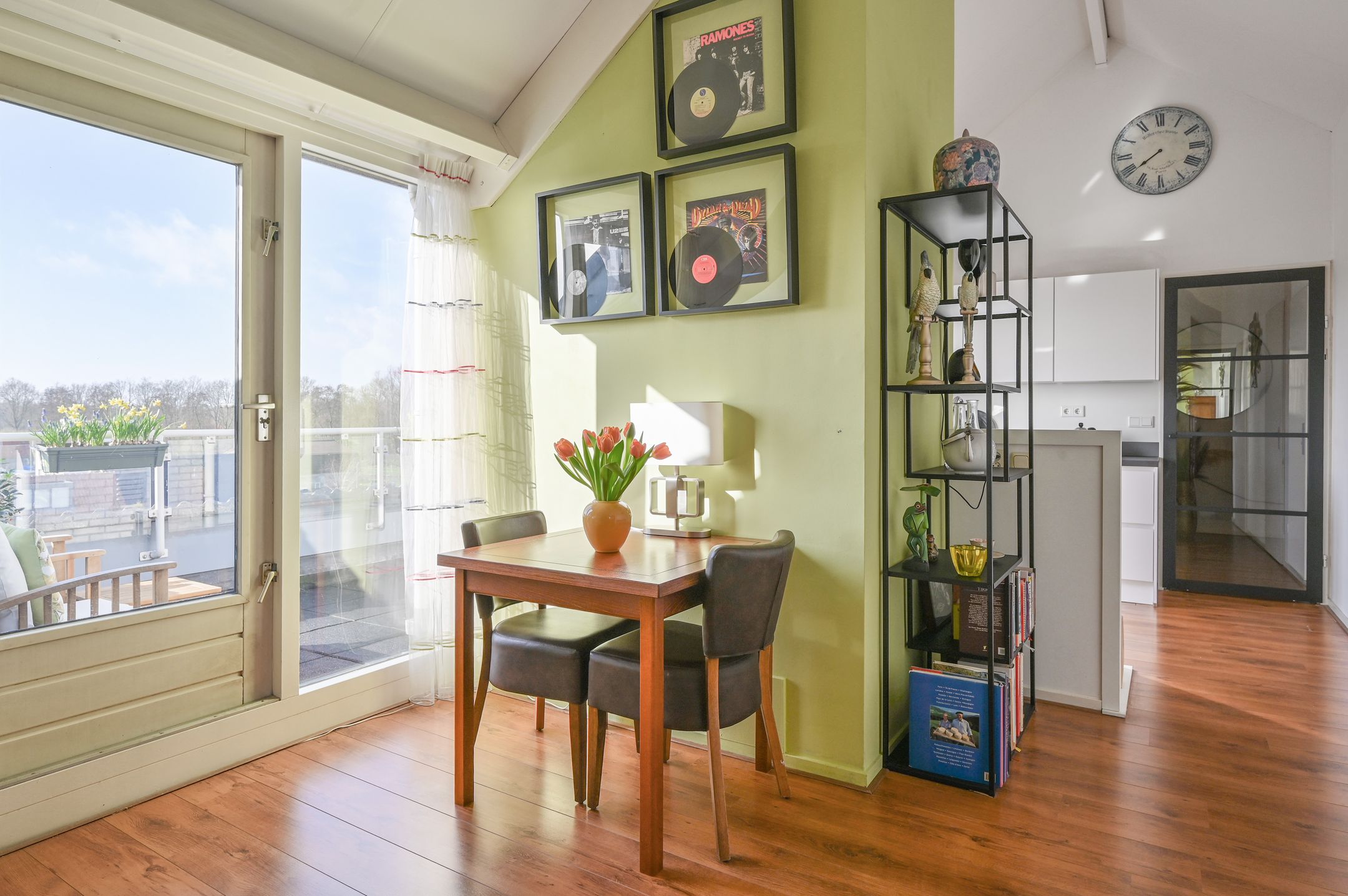 Photo 12 of Port Broclede 25