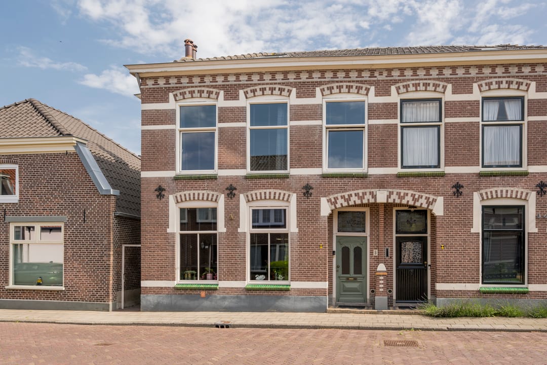 Foto 2 van Hogenhof 9