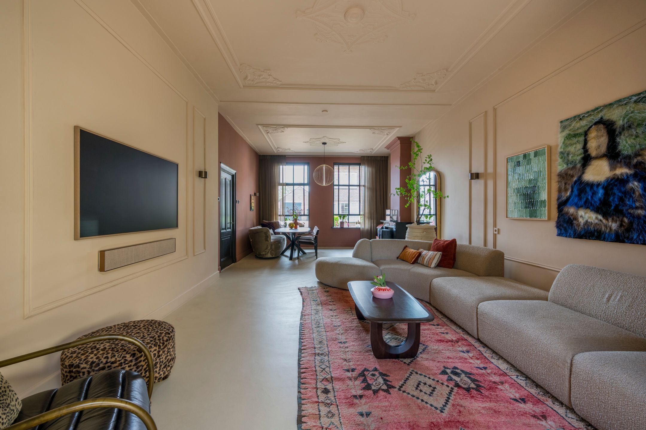 Foto 3 van Hogenhof 9