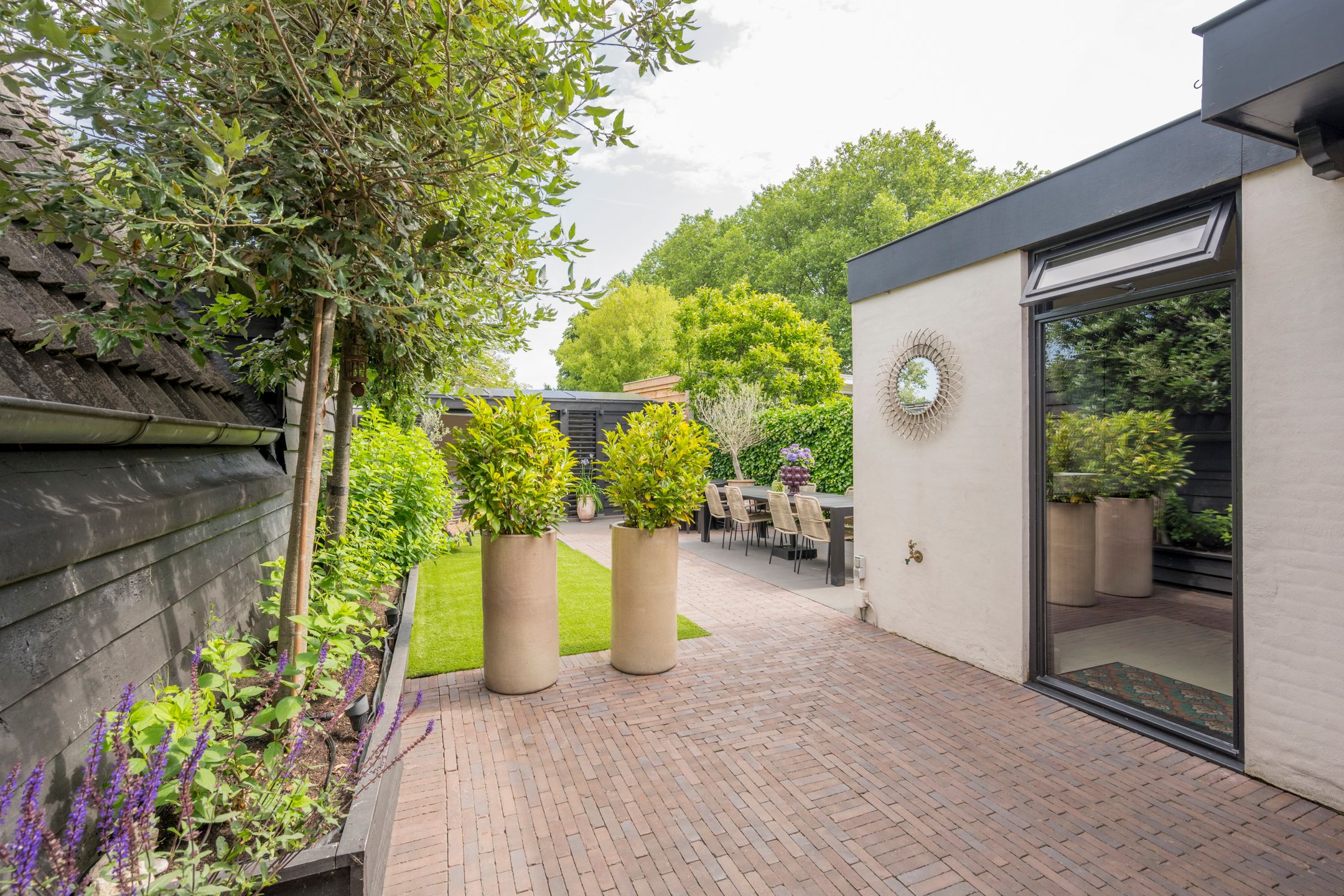 Foto 6 van Hogenhof 9