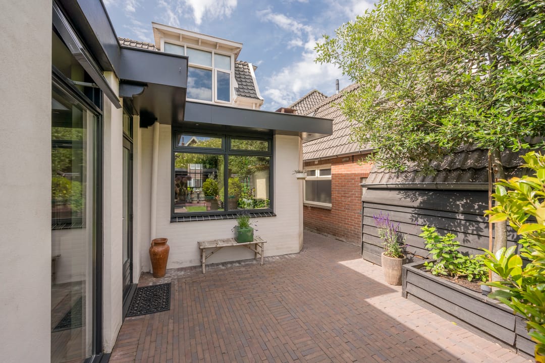 Foto 7 van Hogenhof 9